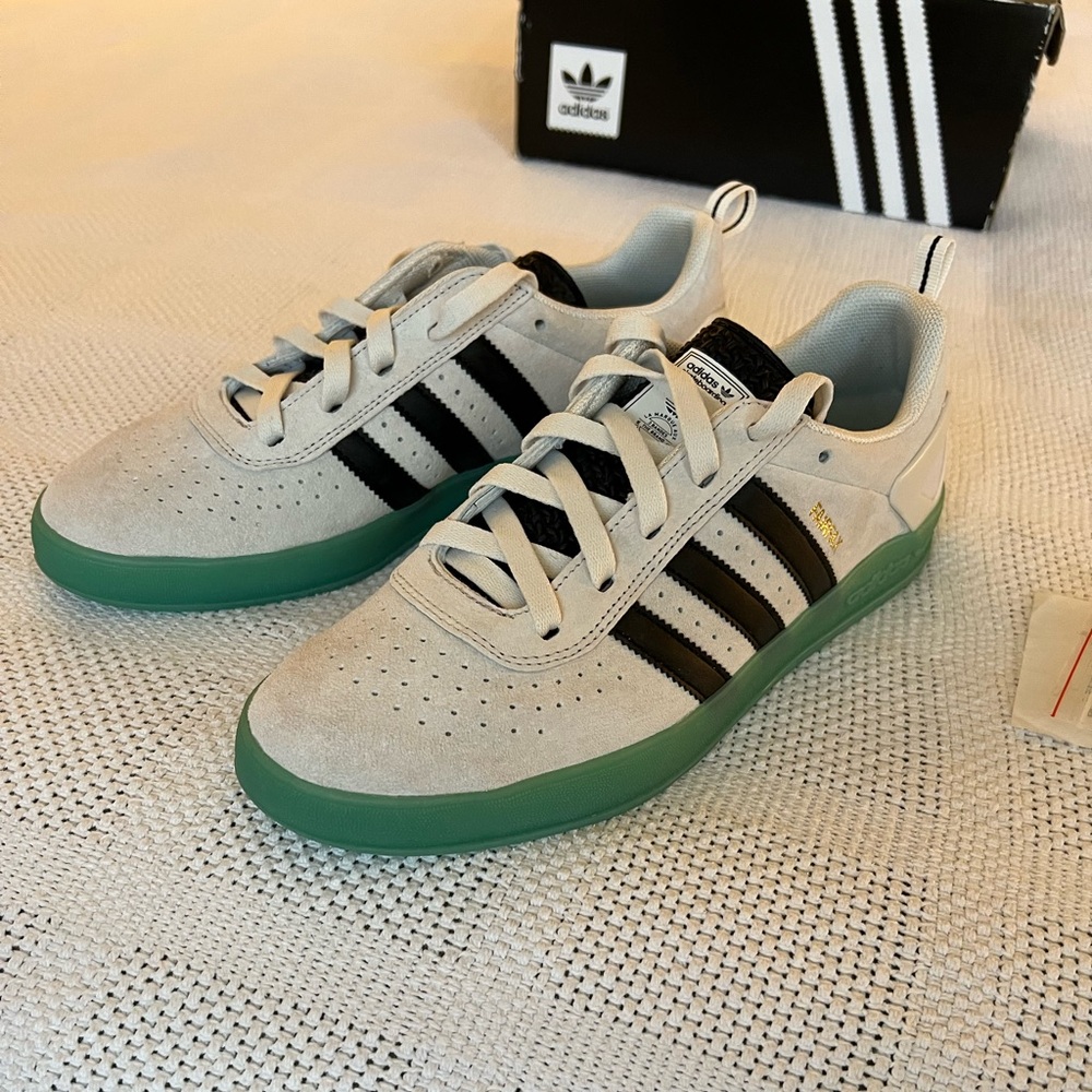 Adidas Palace Pro Fairfax